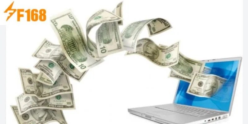 ข้อควรระวังในการฝากเงินเข้าเว็บพนัน