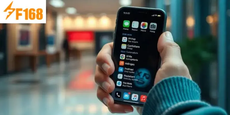 เจ้ามือรับแทงอัปเดตห้องเกมยอดนิยมทั้งหมดบนแอปพลิเคชันมือถืออย่างครบถ้วน