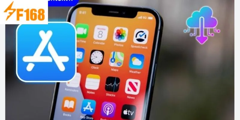 คำแนะนำการดาวน์โหลดแอป F168 ล่าสุด: 3 ขั้นตอนง่ายๆ