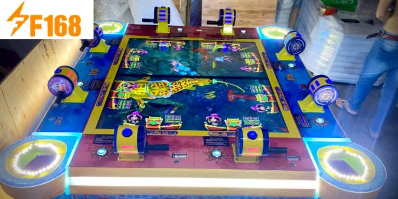 คำแนะนำการเล่นเกมยิงปลา สำหรับมือใหม่ สู่เส้นทางทำเงินง่ายๆ