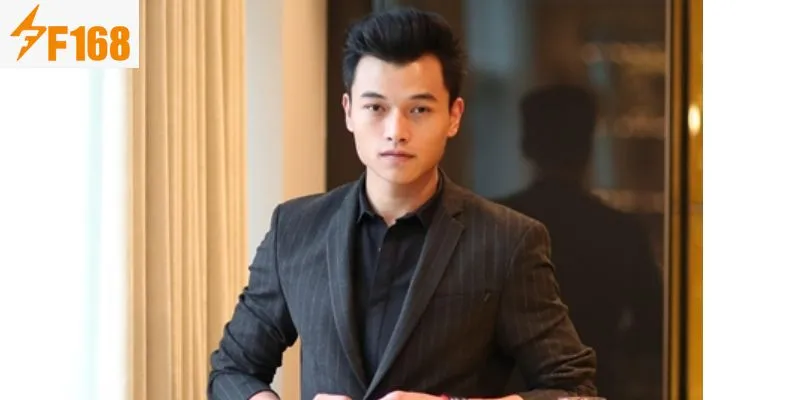 ภาพลักษณ์ของ Phuwadol Kittisak F168