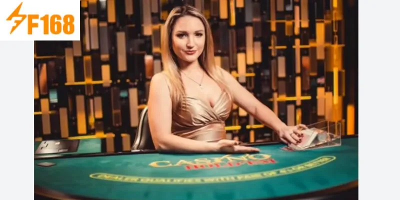 เกมยอดฮิตที่มีในห้องคาสิโนสด