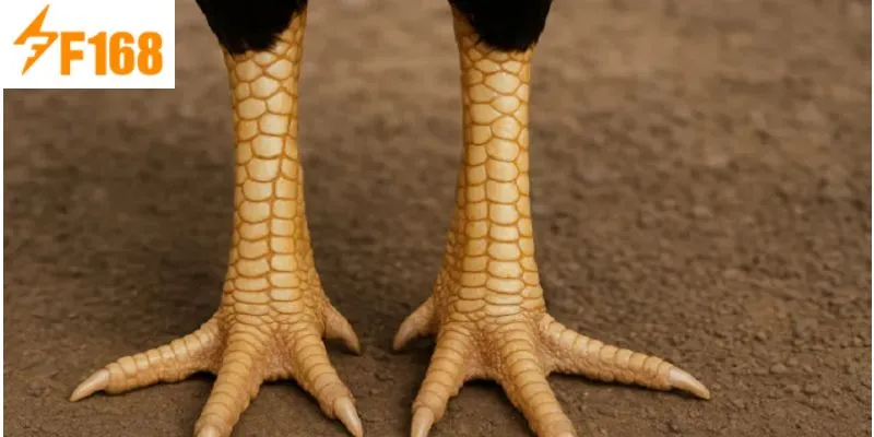 เกล็ดไก่ดี – สัญลักษณ์บ่งบอกไก่ชนผู้กล้าหาญที่ F168