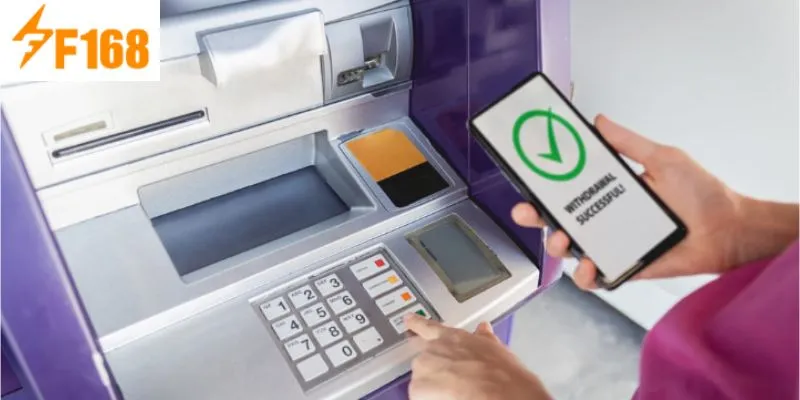 เข้าสู่บัญชีเกมของ F168