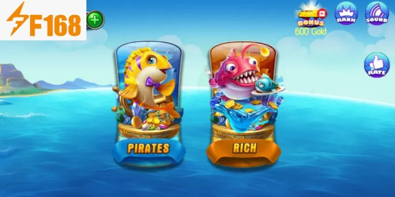 เทคนิคการเล่นเกมยิงปลาออนไลน์ขั้นเทพจากเซียน