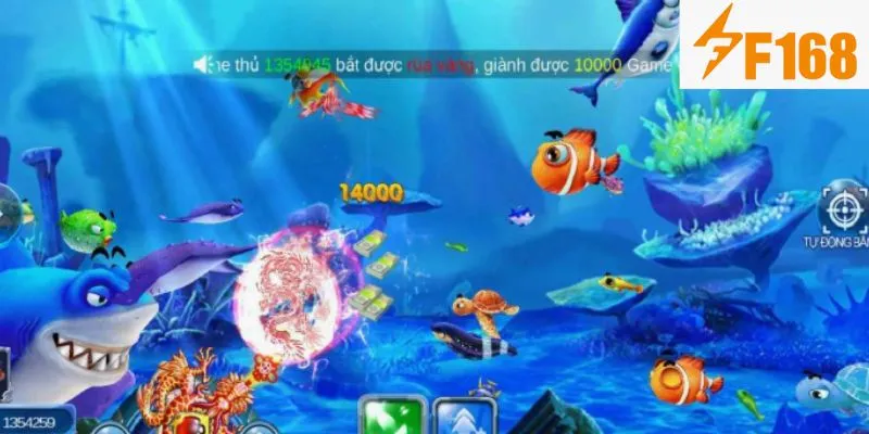 แนะนำเกมยิงปลาโชคลาภเล็กน้อย